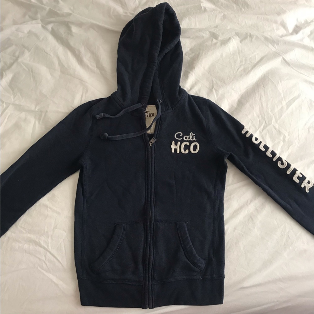 Hollister Jacket